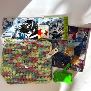 Dog Lover Gift Bundle
